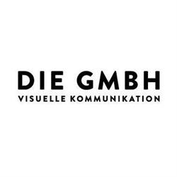 Die GmbH - Visuelle Kommunikation