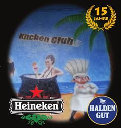 Kitchen Club - Uster