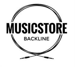Musicstore Backline AG