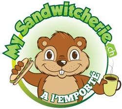 MySandwicherie