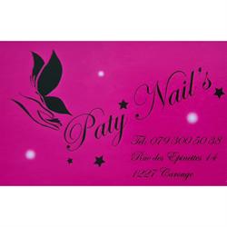 Paty Nail's