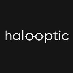 Halo Optic
