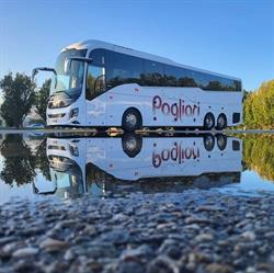 Pagliari Voyages SA