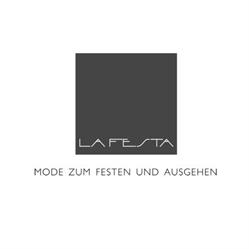 La Festa, Mode zum Festen und Ausgehen, Aarau