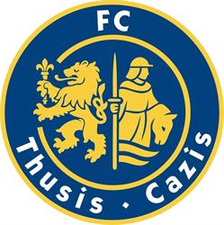 Fussballclub Thusis / Cazis