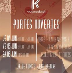 Domaine des Combes