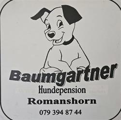 Hundepension-Baumgartner