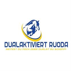 Dualaktiviert Ruoda