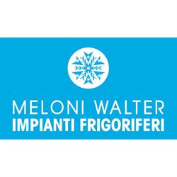 Meloni Walter impianti frigoriferi