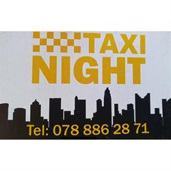 TAXI NIGHT