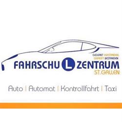 Fahrschulzentrum St.Gallen