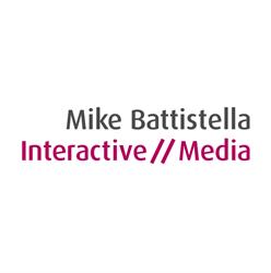 Mike Battistella Interactive Media