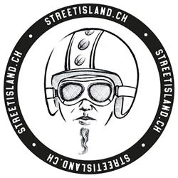 Kürzi's streetislandgarage
