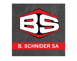 Schnider B. SA