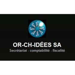 Or-ch-idées SA