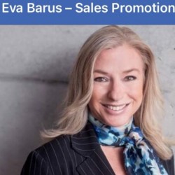 Eva Barus - Sales Promotion