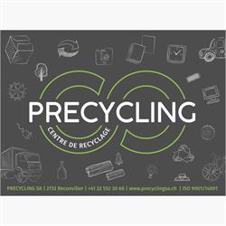 Precycling SA