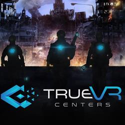 trueVR Center Dietlikon - Virtual Reality Center