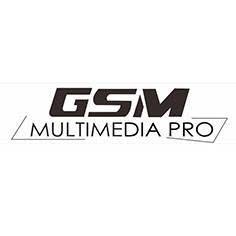 GSM MULTIMEDIA PRO