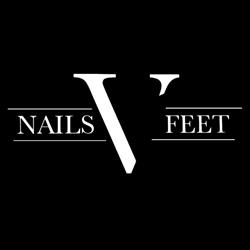 Nails V Feet