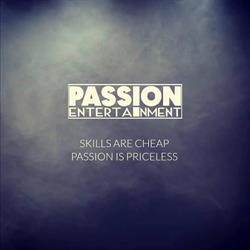 Passion Entertainment AG