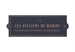 Architecture d’intérieur et décoration - Les Ateliers de Marine