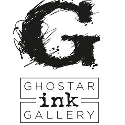 Ghostar ink Gallery
