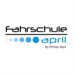Fahrschule April