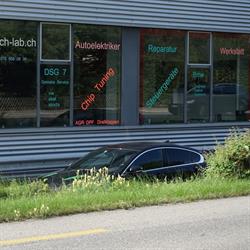 888ch-Lab GmbH