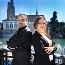 Swiss Security Group SSG GmbH