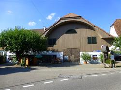 Brunnenhof
