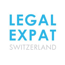 Legal Expat Geneva
