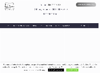 Website von B Shic Beauty & Academy