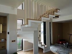 Escalier Design 888 Sàrl