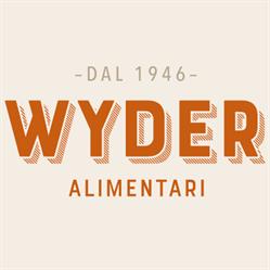 Wyder Alimentari Sagl
