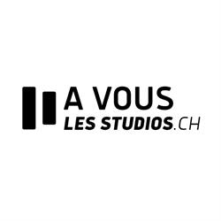 A VOUS LES STUDIOS
