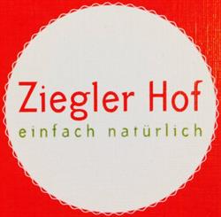 ZieglerHof