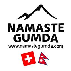 Namasté Gumda