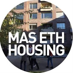 ETH Wohnforum - ETH CASE