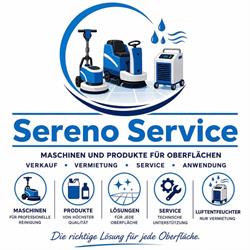 Sereno Service