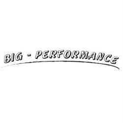 BIG - PERFORMANCE GmbH