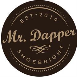 Mr. Dapper