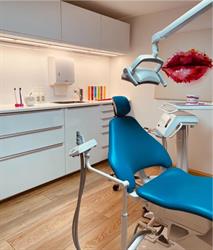 Diane St-Hilaire l Hygiéniste At Home l Hygiéniste dentaire indépendante mobile