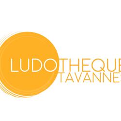 Ludothèque Tavannes