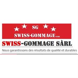 Swiss-Gommage Sàrl
