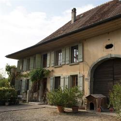 Domaine de la Bluette