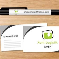 Xoni Logistik GmbH