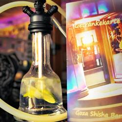 Goza Shishabar
