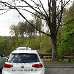 Fahrschule Maki