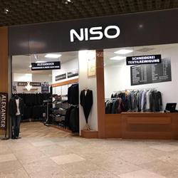 NISO Schneiderei und Textilreinigung